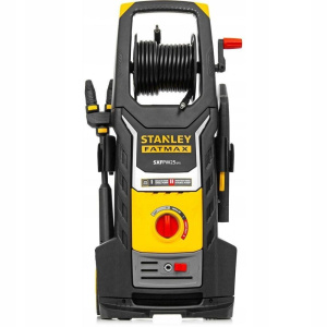 Мойка высокого давления STANLEY SXPW25DTS-E