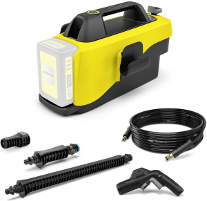 Мойка высокого давления Karcher OC 6-18 1.328-500.0