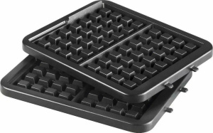 Вафельница Tefal WM756D