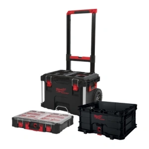 Модульная система хранения Milwaukee PACKOUT 4932500655