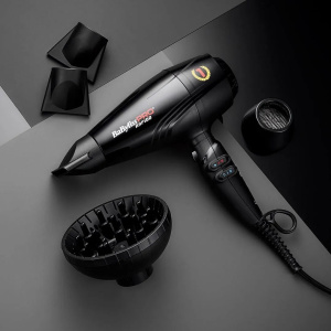 Фен BaByliss Pro Rapido BAB7000IE