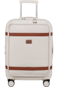 Чемодан Samsonite Image S 55см, слоновая кость 154691-1451