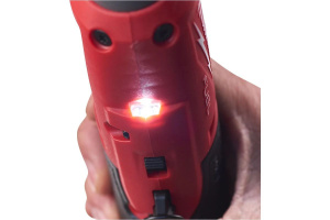 Высокоскоростная трещетка Milwaukee M12 FUEL FHIR38-0 без акб и ЗУ 4933478172