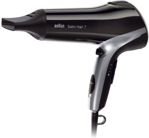 Фен Braun Satin Hair 7 HD730