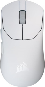 Игровая мышь Corsair Sabre v2 Pro Ultralight CH931G001WW, белая