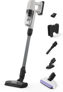 Вертикальный пылесос Electrolux Hygienic 700 UV EP71HB14UV