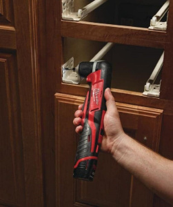Угловая дрель Milwaukee M12 C12RAD-202B 2 2.0 Ah и ЗУ 4933441215