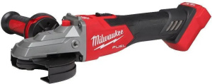 УШМ Milwaukee M18 FSAGF125XB-0X 125 мм в кейсе,  4933478438