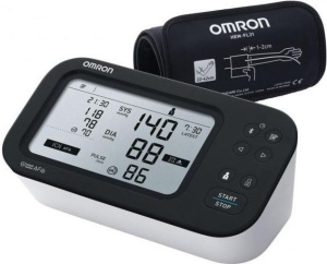 Тонометр OMRON M7 Intelli IT HEM-7361T-ALRU