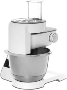 Кухонный комбайн Bosch Serie 4 MUM5XW20 (MUM5XW20)
