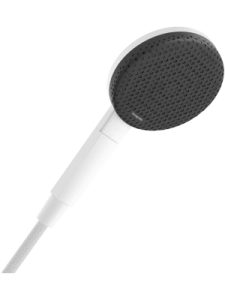 Ручной душ Hansgrohe Raindance Alive Select S 24500700, матовый белый