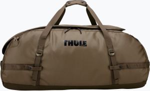 Дорожная сумка Thule Chasm 130л, темный хаки