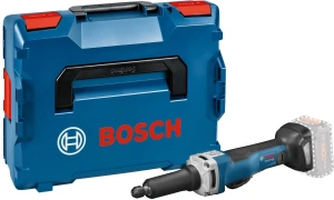 Прямая шлифмашина Bosch GGS 18V-23 Professional 0601229200