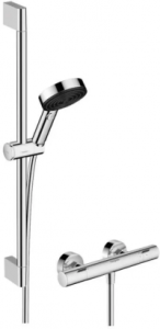 Термостат Hansgrohe Pulsify Select S 24262000