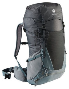 Рюкзак Deuter Futura 30 SL (Graphite-shale) 23/24