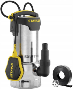 Насос садовый Stanley SXUP1100XDE