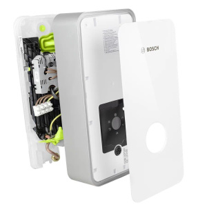 Проточный водонагреватель Bosch Tronic 5000 TR5001EB 11/13 кВт (7736506136)