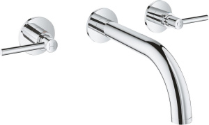 Смеситель для раковины Grohe Spa Atrio 20662000