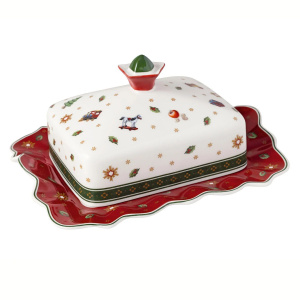Масленка Villeroy & Boch Toy's Delight 14-8585-1861