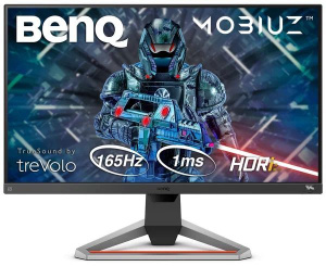 Монитор BenQ 27" MOBIUZ EX2710S