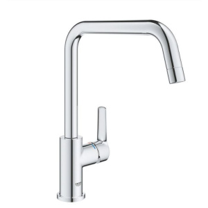 Смеситель для кухни Grohe Start 30630000, хром