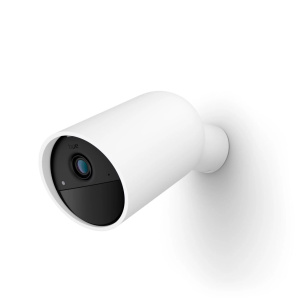 Стартовый набор Philips Hue Secure Camera 929003562707, белый