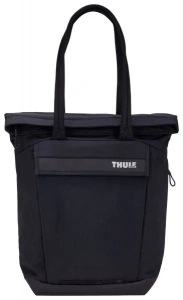 Сумка-шоппер Thule Paramount Tote 22 л, черная, водонепроницаемая