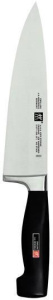 Нож шеф-повара Zwilling Four Star 31071-201-0 20см