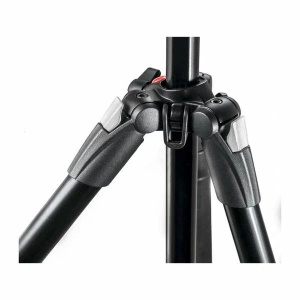Штатив с головкой Manfrotto 290 Xtra + 3D 156788, чёрный
