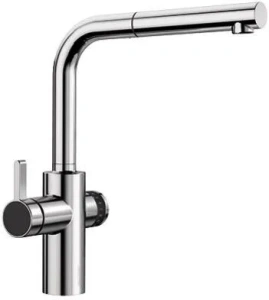 Кухонный смеситель Blanco Evol-S Volume 525212