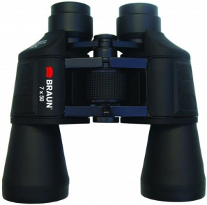 Бинокль Braun Phototechnik 7x50