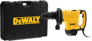 Сетевой отбойный молоток DeWALT D25881K