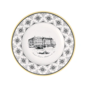 Тарелка Villeroy & Boch Audun Maison 1010842610