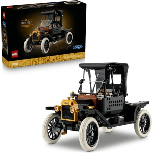 Конструктор LEGO Icons 11376 Ford Model T