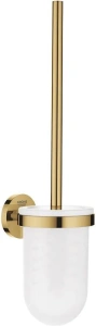 Туалетный ёршик Grohe Essentials 40374GL1, золотой