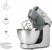 Планетраный миксер Kenwood Prospero+ KHC29A.O0SI