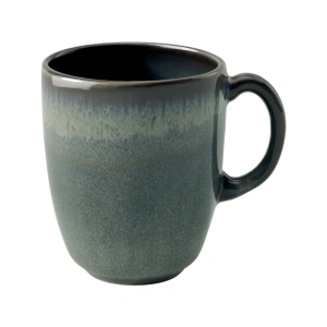 Чашка кофейная Villeroy & Boch Lave Gris 1042599651