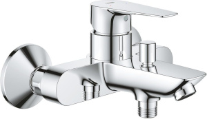Смеситель для ванны Grohe BauDge 23604001