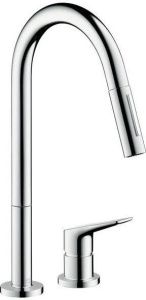 Смеситель для кухни AXOR Citerrio M 34822000