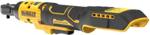 Аккумуляторная трещотка DeWALT DCF514N-XJ