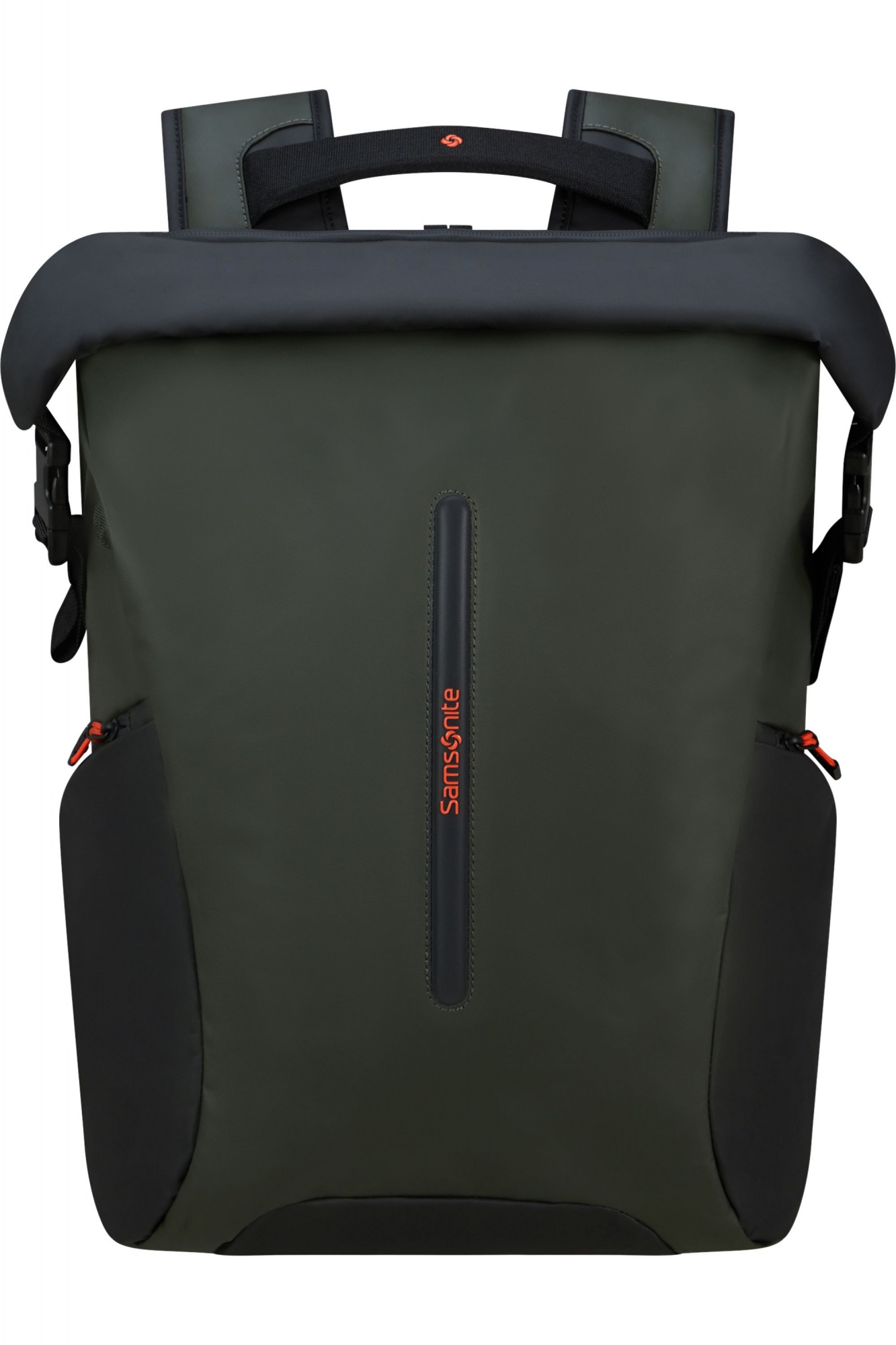 Рюкзак Samsonite Ecodiver 152975-9199 25/35л L Climbing Ivy