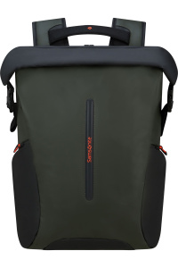 Рюкзак Samsonite Ecodiver Rolltop, зеленый 152975-9199