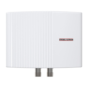 Проточный электрический водонагреватель Stiebel Eltron EIL 3 Premium, белый