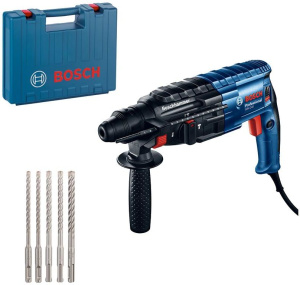 Перфоратор Bosch GBH 240 0615990M99
