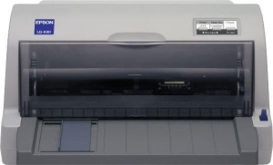 Принтер матричный Epson LQ-630