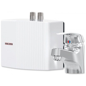 Проточный водонагреватель Stiebel Eltron EIL 4 Trend + UTE (201411)
