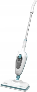 Паровая швабра BLACK+DECKER FSM13E1-QS