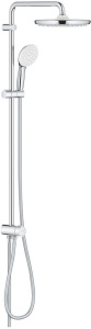 Душевая система Grohe Tempesta Cosmopolitan System 250 26675001