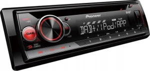Автомагнитола Pioneer DEH-S410DAB