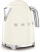 Чайник Smeg KLF03CREU кремовый